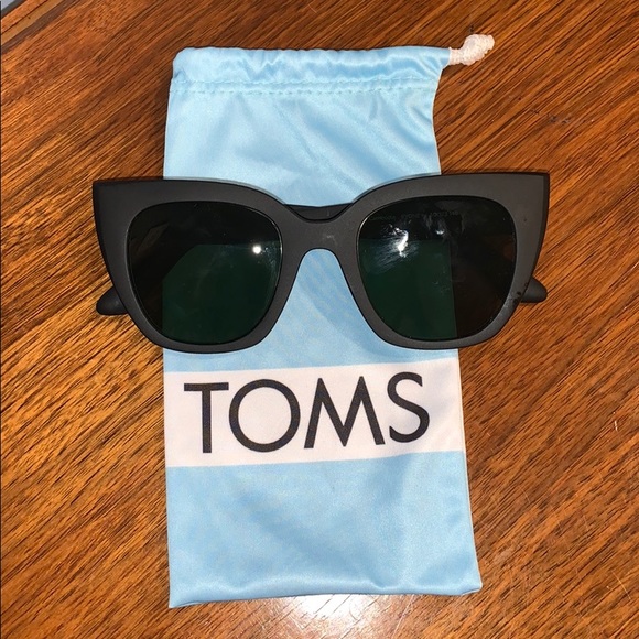 Toms Accessories - Toms sunglasses